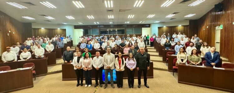 Abren Auditoría Superior y Secretaría Anticorrupción “auditorías colmena” a 27 municipios de Tamaulipas