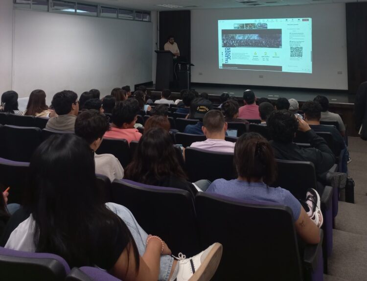Realizarán estudiantes de la UPV prácticas profesionales en plantas de Volkswagen