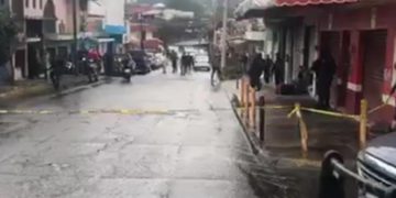 Ocho muertos en ataque a negocio de videojuegos en Uruapan