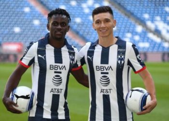 Supera plantilla de Rayados los 100 millones de dólares
