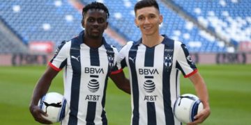 Supera plantilla de Rayados los 100 millones de dólares