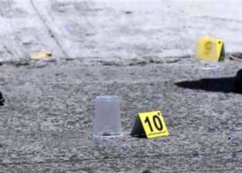 Matan a uno en corrida de toros en Iguala