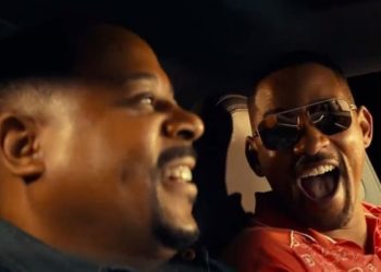 Rompe récord ‘Bad Boys Para Siempre’