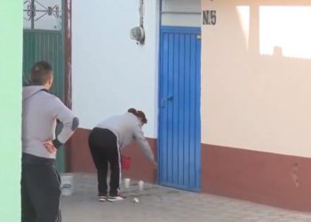 Sale de compras con excuñada y aparece muerta afuera de su casa