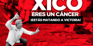 Aumenta malestar social contra Xico González, alcalde de Victoria