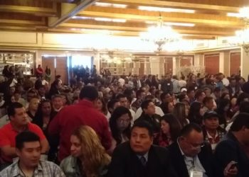 Destaca a nivel nacional Súmate a Nosotros Tamaulipas