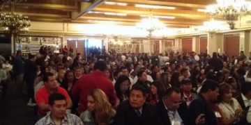 Destaca a nivel nacional Súmate a Nosotros Tamaulipas