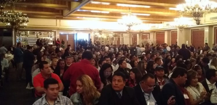 Destaca a nivel nacional Súmate a Nosotros Tamaulipas