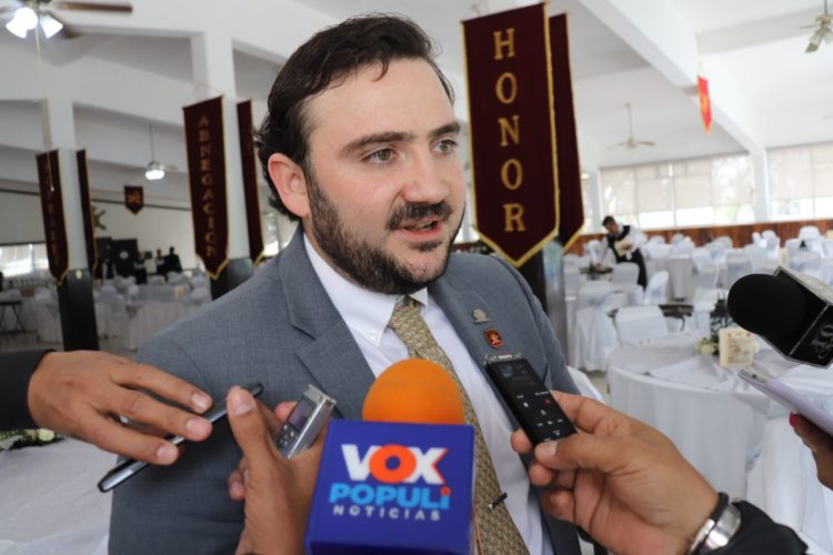 Arrastra Xico deuda con IP