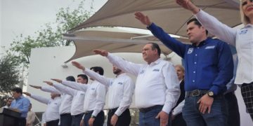 Asume Ricardo Moreno la Delegación del PAN en Reynosa