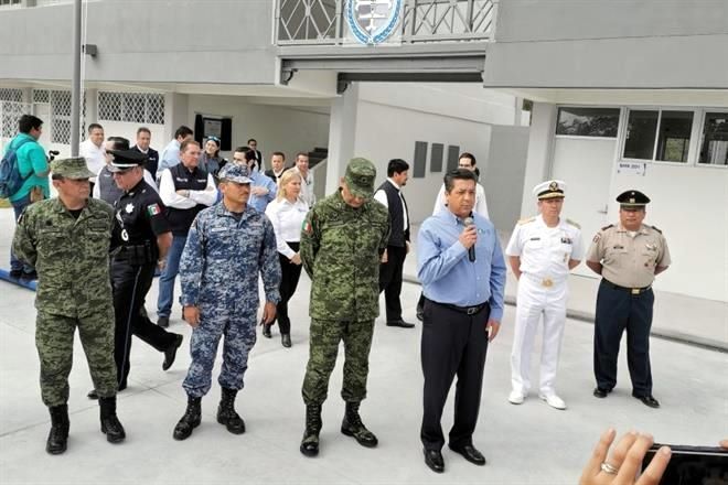 No habrá impunidad en asesinato del ingeniero Ortíz de Río Bravo: FGCV