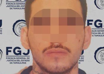 Cae en Guanajuato homicida de 5 servidores públicos en N. Laredo