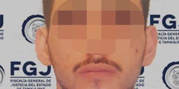 Cae en Guanajuato homicida de 5 servidores públicos en N. Laredo