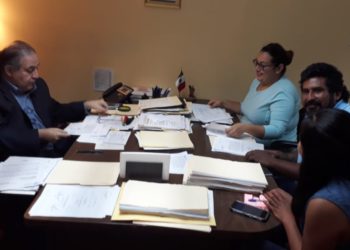 Dará municipio seguimiento a petición de habitantes de Palmares