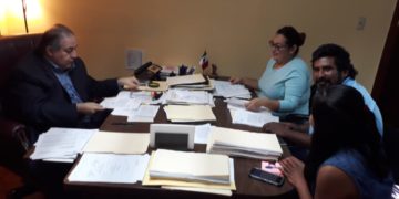 Dará municipio seguimiento a petición de habitantes de Palmares