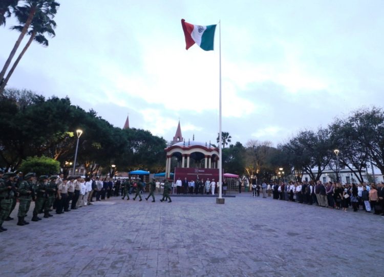 Espera Matamoros visita de AMLO; inauguraría obras de Sedatu