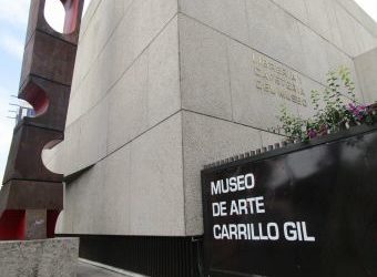 Museo de Arte Carrillo Gil