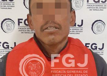 Vinculan a proceso a 3 en Matamoros por robo a vivienda