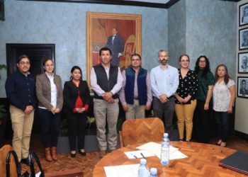 Trabajan Gobierno de Matamoros e INAH para que El Soliseño sea patrimonio cultural