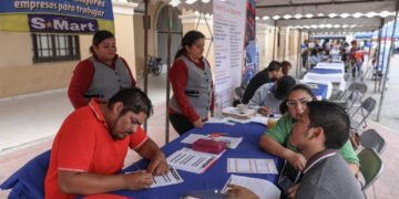 Ofrecerá “Empleo Móvil” 700 vacantes en Nuevo Laredo