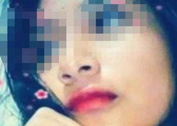 Yuri de 15 años transmitió su suicidio por faceboock