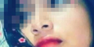 Yuri  de 15 años transmitió su suicidio por faceboock