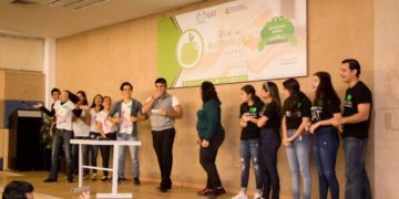 Realiza la UAT “100 nutriólogos dijeron” en el Campus Victoria
