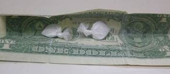 Interceptan heroína, cocaína y crack en la cárcel de Laredo, Texas