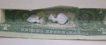 Interceptan heroína, cocaína y crack en la cárcel de Laredo, Texas