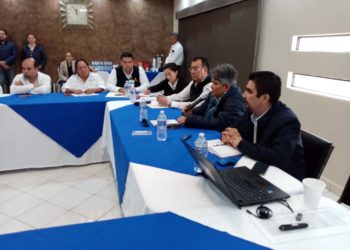 Fortalecen acciones estado-municipio para el combate al dengue