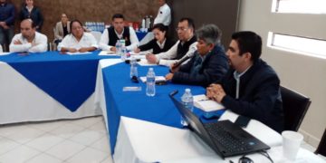 Fortalecen acciones estado-municipio para el combate al dengue