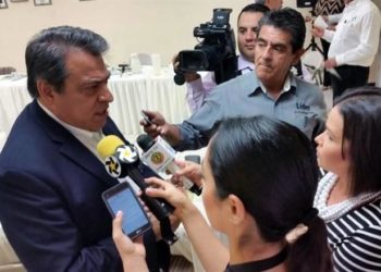 Renuncia titular de Migración de Tamaulipas