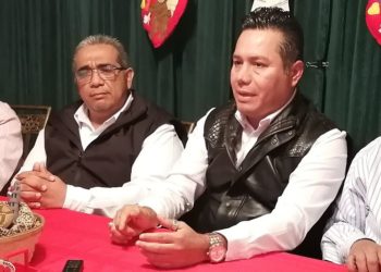 Preocupa al secretario del SNI “lista negra de empleados despedidos de maquiladoras