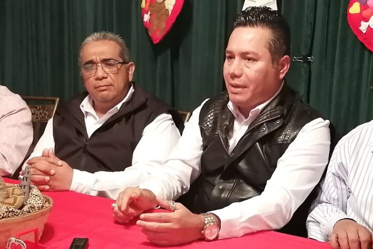 Preocupa al secretario del SNI “lista negra de empleados despedidos de maquiladoras