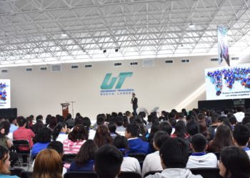 Realiza Congreso Internacional la Universidad Tecnológica
