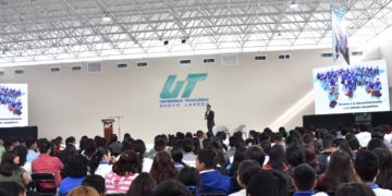 Realiza Congreso Internacional la Universidad Tecnológica