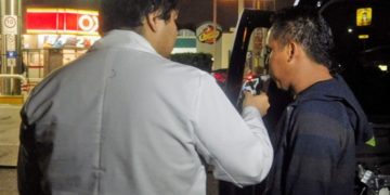 Seguirá en Nuevo Laredo operativo ‘anti-alcohol’ en prevención de percances