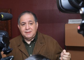 Reforestará Gobierno de Matamoros área dañada por migrantes