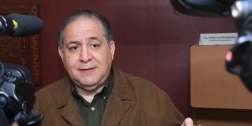 Reforestará Gobierno de Matamoros área dañada por migrantes