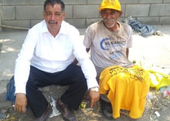 Será PRD partido histórico de la izquierda en Tamaulipas: Estrada