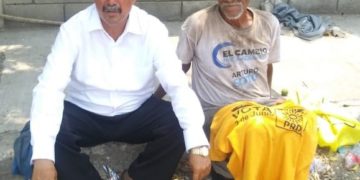 Será PRD partido histórico de la izquierda en Tamaulipas: Estrada