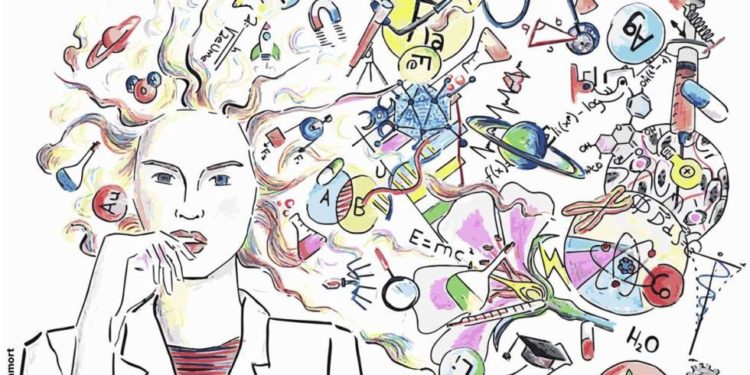 Día Internacional de la Mujer y la Niña en la Ciencia