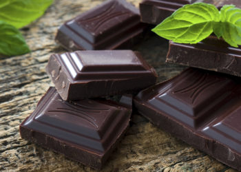 Día Mundial del Chocolate con Menta