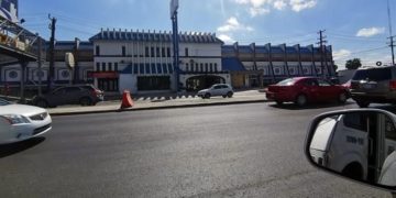 Balean sicarios hotel Virrey que aloja policías en Reynosa