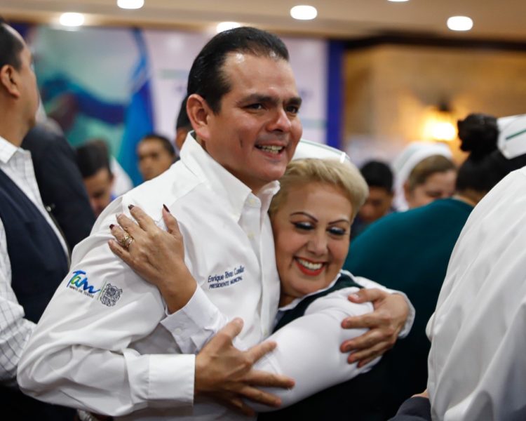 Se construirá este año Hospital General de Nuevo Laredo 