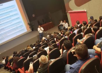 Difunde Sección lineamientos de Ley General para carrera de los maestros