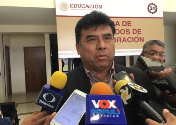 Capacita ISSSTE a personal para eventual llegada de coronavirus
