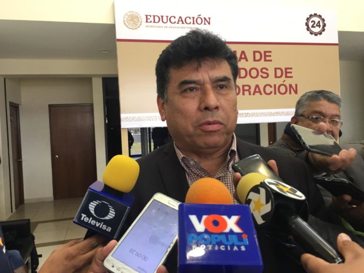 Capacita ISSSTE a personal para eventual llegada de coronavirus