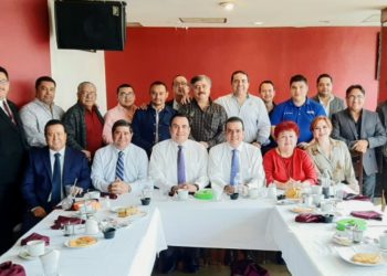 Exponen la CANIRAC sus inquietudes ante el Ayuntamiento