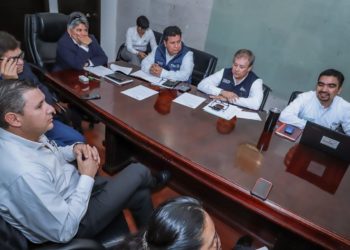 Activará Tamaulipas  prevención de infecciones respiratorias e influenza